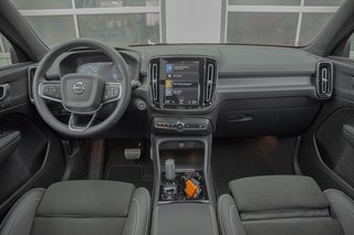 Volvo XC40 T3 R-Design Schiebedach*ACC*360°Kamera*Navi*Sitzheizung Volvo T3 Schiebedach ACC 360°Kamera Navi SHZ - bilder 10