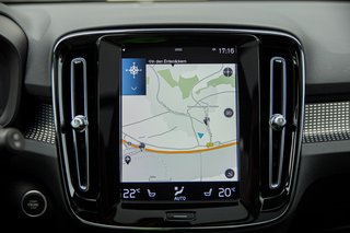 Volvo XC40 T3 R-Design Schiebedach*ACC*360°Kamera*Navi*Sitzheizung Volvo T3 Schiebedach ACC 360°Kamera Navi SHZ - bilder 14