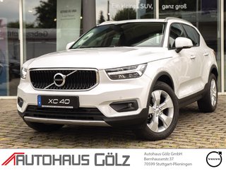 Volvo XC 40 Gebrauchtwagen Kaufen