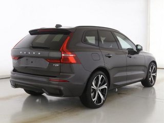 Volvo XC60 T8 Ultra Dark AWD AHK*SHD*Standheizung*ACC*Luftfahrwerk  Recharge Plug-In Hybrid - bilder 2