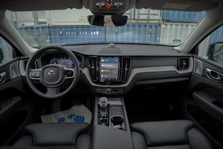 Volvo XC60 T8 Ultra Dark AWD AHK*SHD*Standheizung*ACC*Luftfahrwerk  Recharge Plug-In Hybrid - bilder 6