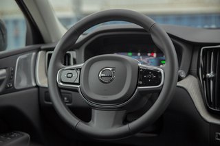 Volvo XC60 T8 Ultra Dark AWD AHK*SHD*Standheizung*ACC*Luftfahrwerk  Recharge Plug-In Hybrid - bilder 7