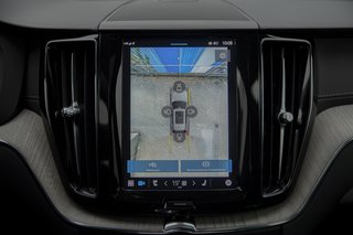 Volvo XC60 T8 Ultra Dark AWD AHK*SHD*Standheizung*ACC*Luftfahrwerk  Recharge Plug-In Hybrid - bilder 11