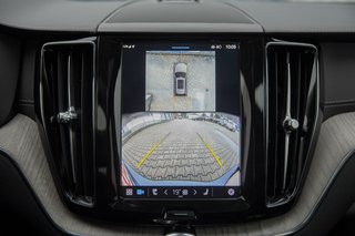 Volvo XC60 T8 Ultra Dark AWD AHK*SHD*Standheizung*ACC*Luftfahrwerk  Recharge Plug-In Hybrid - bilder 10