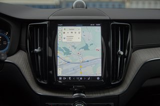 Volvo XC60 T8 Ultra Dark AWD AHK*SHD*Standheizung*ACC*Luftfahrwerk  Recharge Plug-In Hybrid - bilder 12