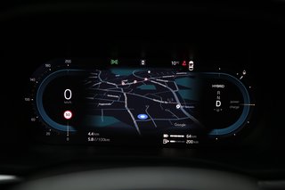 Volvo XC60 T8 Ultra Dark AWD AHK*SHD*Standheizung*ACC*Luftfahrwerk  Recharge Plug-In Hybrid - bilder 17