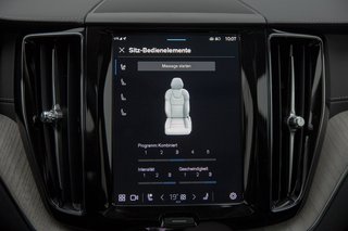 Volvo XC60 T8 Ultra Dark AWD AHK*SHD*Standheizung*ACC*Luftfahrwerk  Recharge Plug-In Hybrid - bilder 14