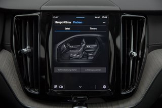 Volvo XC60 T8 Ultra Dark AWD AHK*SHD*Standheizung*ACC*Luftfahrwerk  Recharge Plug-In Hybrid - bilder 16