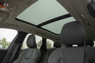 Volvo XC60 T8 Ultra Dark AWD AHK*SHD*Standheizung*ACC*Luftfahrwerk  Recharge Plug-In Hybrid - bilder 19