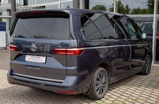 Volkswagen T7 Style lang 2.0 TDI Anhängerkupplung*ACC/Travel Assist*Rückfahrkamera*Navigationssystem* - bilder 5