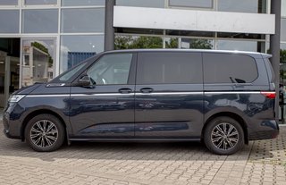 Volkswagen T7 Style lang 2.0 TDI Anhängerkupplung*ACC/Travel Assist*Rückfahrkamera*Navigationssystem* - bilder 2