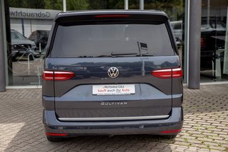 Volkswagen T7 Style lang 2.0 TDI Anhängerkupplung*ACC/Travel Assist*Rückfahrkamera*Navigationssystem* - bilder 4