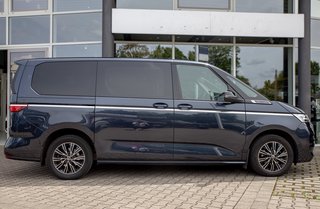 Volkswagen T7 Style lang 2.0 TDI Anhängerkupplung*ACC/Travel Assist*Rückfahrkamera*Navigationssystem* - bilder 3