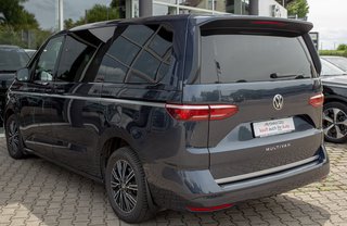 Volkswagen T7 Style lang 2.0 TDI Anhängerkupplung*ACC/Travel Assist*Rückfahrkamera*Navigationssystem* - bilder 6