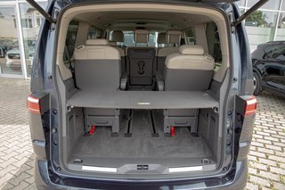 Volkswagen T7 Style lang 2.0 TDI Anhängerkupplung*ACC/Travel Assist*Rückfahrkamera*Navigationssystem* - bilder 7