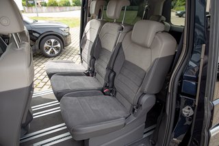 Volkswagen T7 Style lang 2.0 TDI Anhängerkupplung*ACC/Travel Assist*Rückfahrkamera*Navigationssystem* - bilder 8