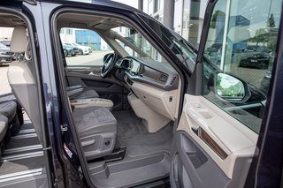 Volkswagen T7 Style lang 2.0 TDI Anhängerkupplung*ACC/Travel Assist*Rückfahrkamera*Navigationssystem* - bilder 11