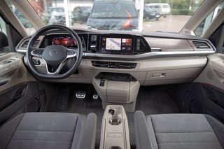 Volkswagen T7 Style lang 2.0 TDI Anhängerkupplung*ACC/Travel Assist*Rückfahrkamera*Navigationssystem* - bilder 13
