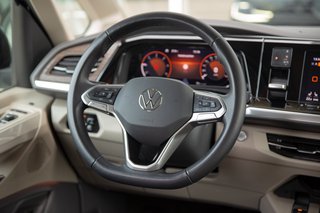 Volkswagen T7 Style lang 2.0 TDI Anhängerkupplung*ACC/Travel Assist*Rückfahrkamera*Navigationssystem* - bilder 14