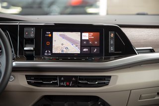 Volkswagen T7 Style lang 2.0 TDI Anhängerkupplung*ACC/Travel Assist*Rückfahrkamera*Navigationssystem* - bilder 15