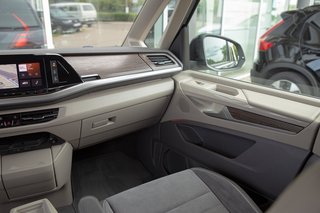 Volkswagen T7 Style lang 2.0 TDI Anhängerkupplung*ACC/Travel Assist*Rückfahrkamera*Navigationssystem* - bilder 16