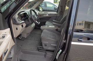 Volkswagen T7 Style lang 2.0 TDI Anhängerkupplung*ACC/Travel Assist*Rückfahrkamera*Navigationssystem* - bilder 17