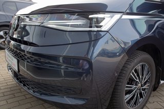 Volkswagen T7 Style lang 2.0 TDI Anhängerkupplung*ACC/Travel Assist*Rückfahrkamera*Navigationssystem* - bilder 9
