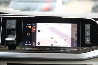 Volkswagen T7 Style lang 2.0 TDI Anhängerkupplung*ACC/Travel Assist*Rückfahrkamera*Navigationssystem* - bilder 20