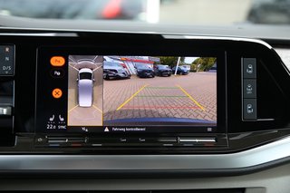 Volkswagen T7 Style lang 2.0 TDI Anhängerkupplung*ACC/Travel Assist*Rückfahrkamera*Navigationssystem* - bilder 19
