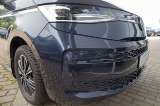 Volkswagen T7 Style lang 2.0 TDI Anhängerkupplung*ACC/Travel Assist*Rückfahrkamera*Navigationssystem* - bilder 10