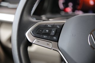 Volkswagen T7 Style lang 2.0 TDI Anhängerkupplung*ACC/Travel Assist*Rückfahrkamera*Navigationssystem* - bilder 25