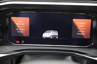Volkswagen T7 Style lang 2.0 TDI Anhängerkupplung*ACC/Travel Assist*Rückfahrkamera*Navigationssystem* - bilder 27
