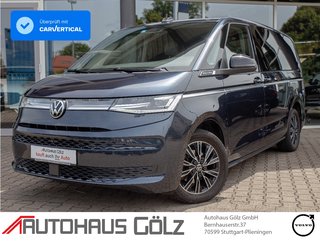 Volkswagen Multivan Gebrauchtwagen Kaufen