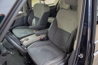 Volkswagen T7 Style lang 2.0 TDI Anhängerkupplung*ACC/Travel Assist*Rückfahrkamera*Navigationssystem* - bilder 29