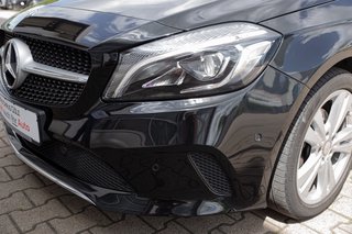 Mercedes-Benz A 180 BlueEfficiency*Schiebedach*Navigationssystem*Sitzheizung - foto 9