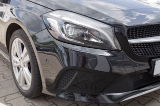 Mercedes-Benz A 180 BlueEfficiency*Schiebedach*Navigationssystem*Sitzheizung - foto 8