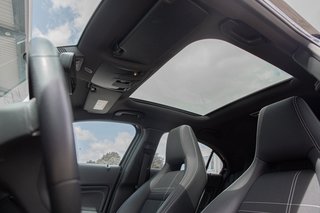 Mercedes-Benz A 180 BlueEfficiency*Schiebedach*Navigationssystem*Sitzheizung - foto 15