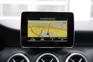 Mercedes-Benz A 180 BlueEfficiency*Schiebedach*Navigationssystem*Sitzheizung - foto 16