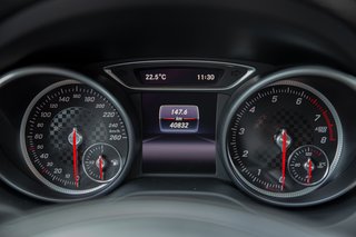Mercedes-Benz A 180 BlueEfficiency*Schiebedach*Navigationssystem*Sitzheizung - foto 19