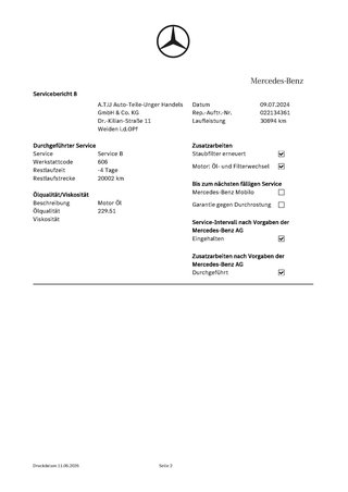 Mercedes-Benz A 180 BlueEfficiency*Schiebedach*Navigationssystem*Sitzheizung - foto 20