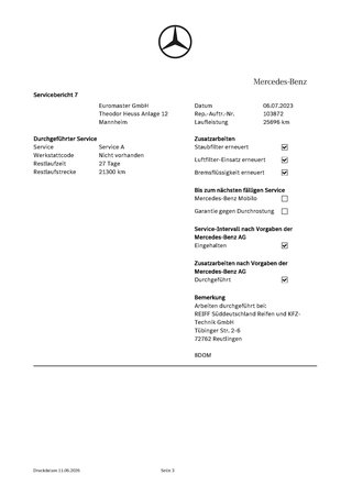 Mercedes-Benz A 180 BlueEfficiency*Schiebedach*Navigationssystem*Sitzheizung - foto 21
