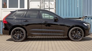 Volvo XC60 T8 AWD Plus Black Edition Head-up-Display*Standheizung*ACC*Schiebedach   Recharge Plug-In Hybrid - bilder 3