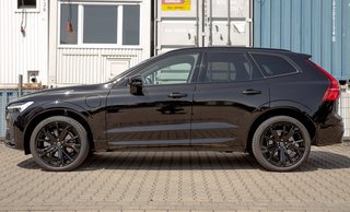 Volvo XC60 T8 AWD Plus Black Edition Head-up-Display*Standheizung*ACC*Schiebedach   Recharge Plug-In Hybrid - bilder 2