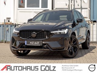 Volvo XC 60 Gebrauchtwagen Kaufen