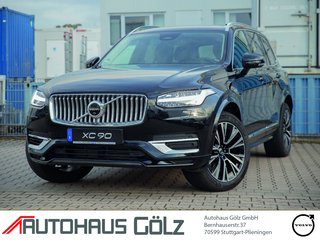 Volvo XC 90 Neuwagen Kaufen