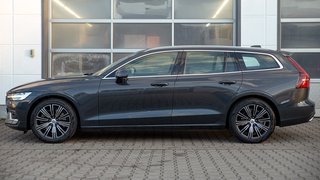 Volvo V60 T6 AWD Inscription AHK*Schiebedach*360°ACC* - foto 2