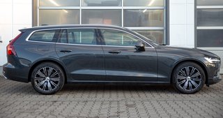 Volvo V60 T6 AWD Inscription AHK*Schiebedach*360°ACC* - foto 3