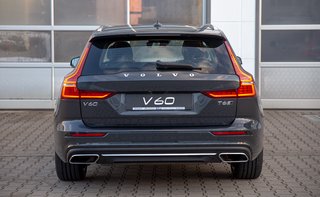 Volvo V60 T6 AWD Inscription AHK*Schiebedach*360°ACC* - foto 4