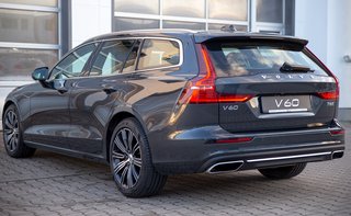 Volvo V60 T6 AWD Inscription AHK*Schiebedach*360°ACC* - foto 6