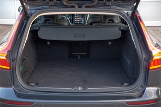 Volvo V60 T6 AWD Inscription AHK*Schiebedach*360°ACC* - foto 7